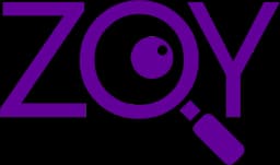 Zoy Logo